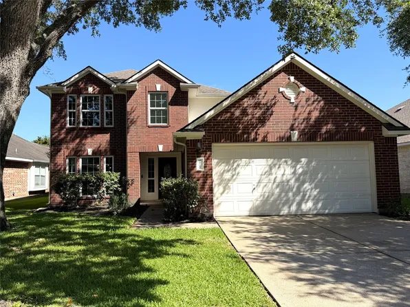 20710 Surrey Stone Ct, Katy, TX 77450