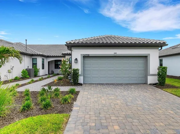 14708 Misty Pond Loop, Nokomis, FL 34275