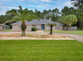 7152 Snug Waters Rd, Navarre, FL 32566