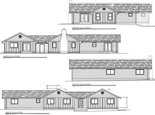 697 Trails End Ln, Eagle Pt, OR 97524