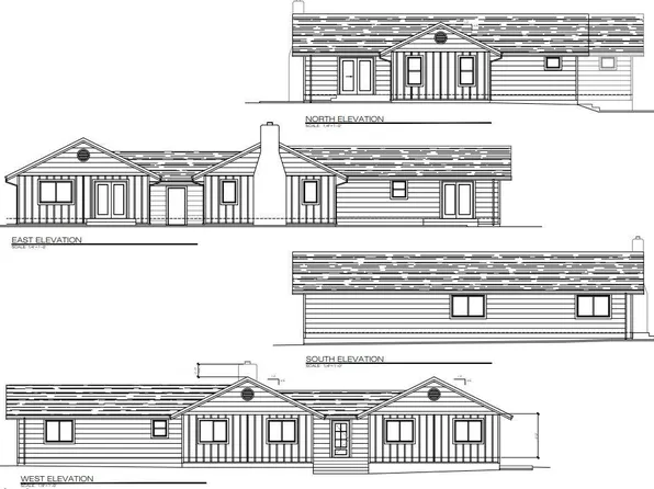 697 Trails End Ln, Eagle Pt, OR 97524