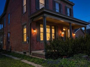 304 S West St, Carlisle, PA