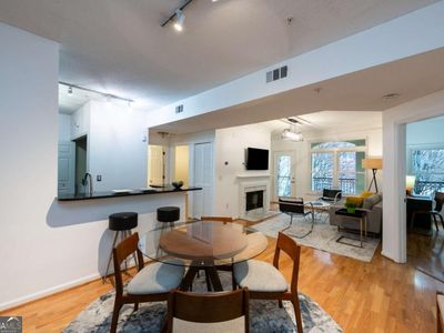 955 Juniper St NE Unit 4229, Atlanta, GA, 30309