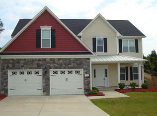 51 Sullivan Ln, Cameron, NC 28326