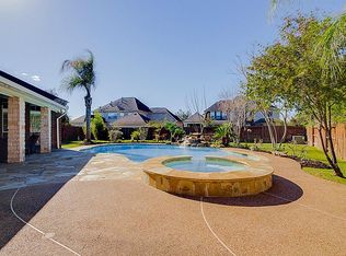2307 Legend Woods Ct, Sugar Land, TX 77479