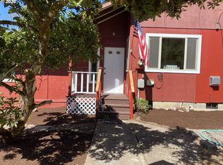 20779 S Reynolds Rd, Colton, OR 97017