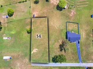 LOT 14 Acorn Dr, Russellville, KY 42276