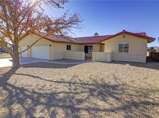 1260 S Pahrump Valley Blvd, Pahrump, NV 89048