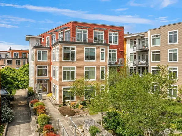 180 Harbor Square Loop NE #B 119, Bainbridge Island, WA 98110