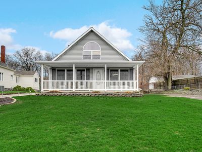 4472 S County Road 210, Knox, IN, 46534