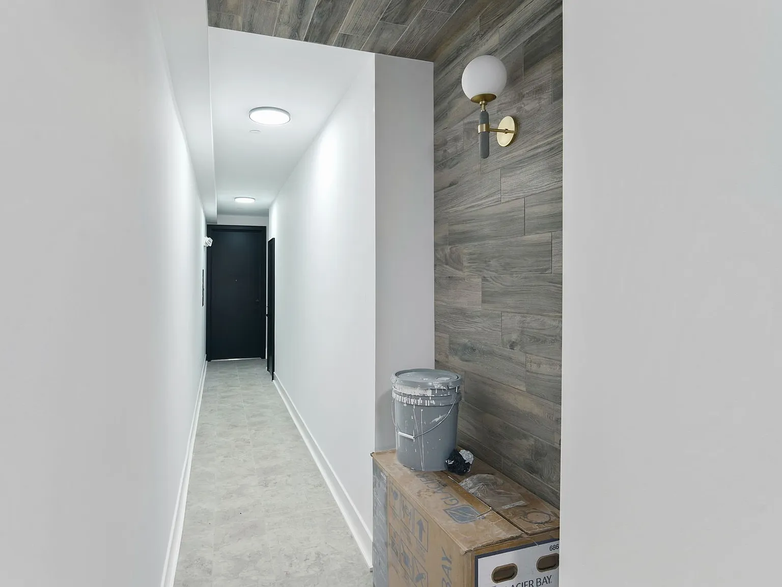 Brand New Luxury Temple Apartments — Photo 3