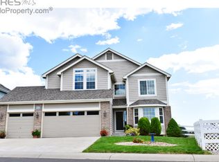 7132 Bon Homme Richard Dr, Fort Collins, CO 80526