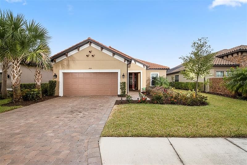 1st image of 4009 Cascina Way