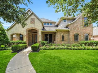 26322 Morning Cypress Ln, Cypress, TX 77433