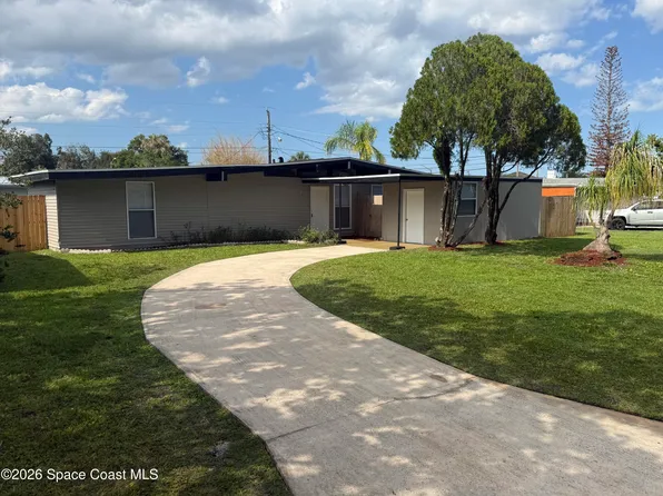 1005 Genevieve Ave, Rockledge, FL 32955