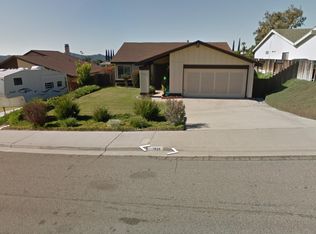 1624 Arnheim Ct, El Cajon, CA 92021