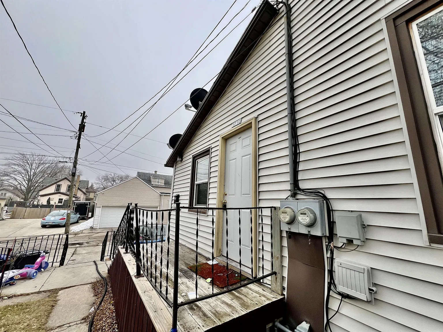 1713 Erie Ave. - 1713 — Photo 1