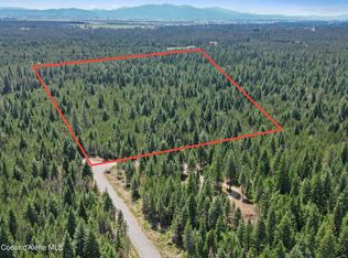Nka W Sturgeon Rd LOT 3, Rathdrum, ID 83858