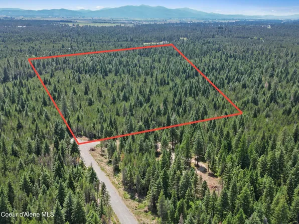 Nka W Sturgeon Rd Lot 3, Rathdrum, ID 83858