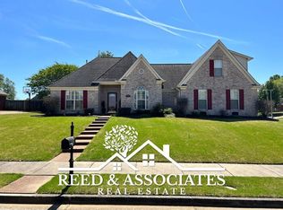 6449 Kings Cv, Bartlett, TN 38135