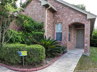 10520 Ancient Anchor, San Antonio, TX 78245