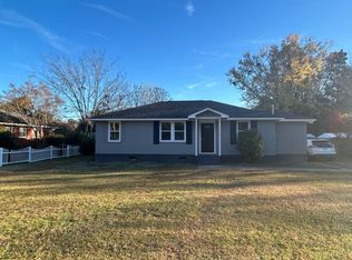 1914 W Oakland Ave, Sumter, SC 29150