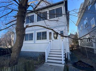 100 Alpine St, Cambridge, MA 02138