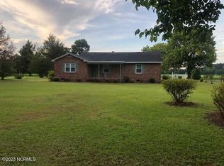 5223 Lake Wilson Rd, Elm City, NC 27822