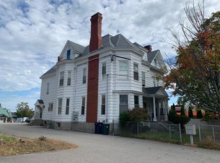 8 Saint Marys St, Biddeford, ME 04005