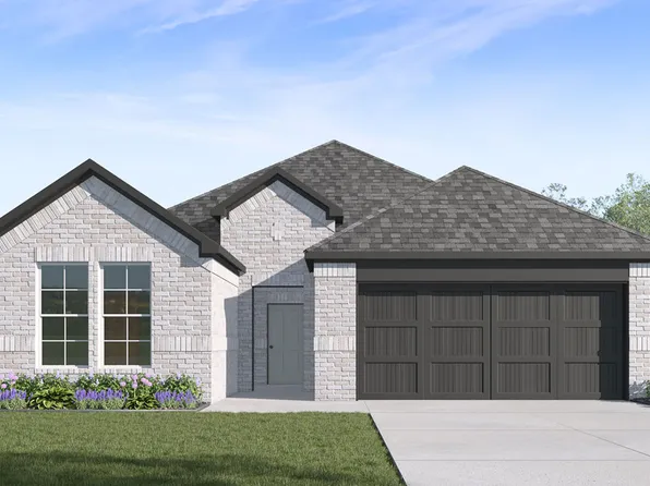 OZARK Plan, The Reserve at Country Club