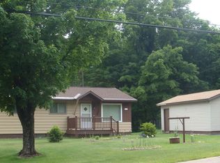 21789 Chassell Painesdale Rd, Chassell, MI 49916