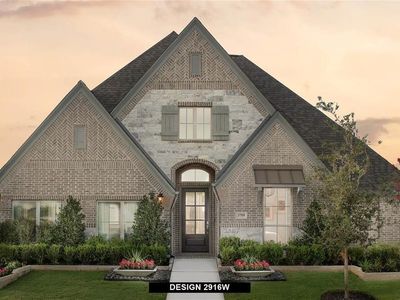 3709 Republic Trl, Melissa, TX, 75454