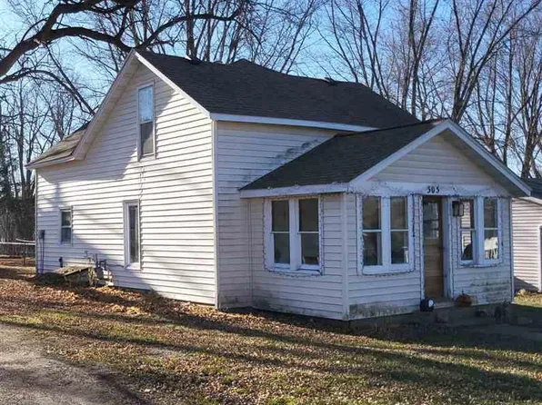 505 W Allyn St, Janesville, MN 56048
