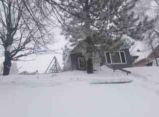 506 South Ct, Eveleth, MN 55734