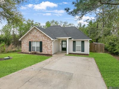 575 Panther Dr, Slidell, LA, 70461