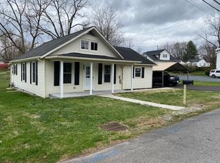 123 Williams St, Abingdon, VA 24210