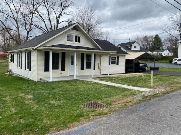 123 Williams St, Abingdon, VA 24210