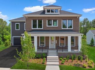 2652 Blue Ridge Ave, Marshall, VA 20115