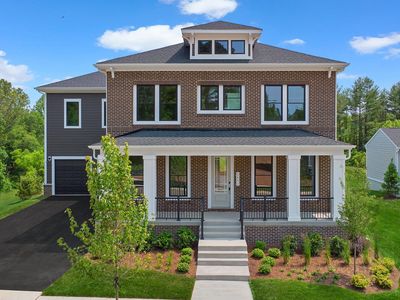2652 Blue Ridge Ave, Marshall, VA, 20115