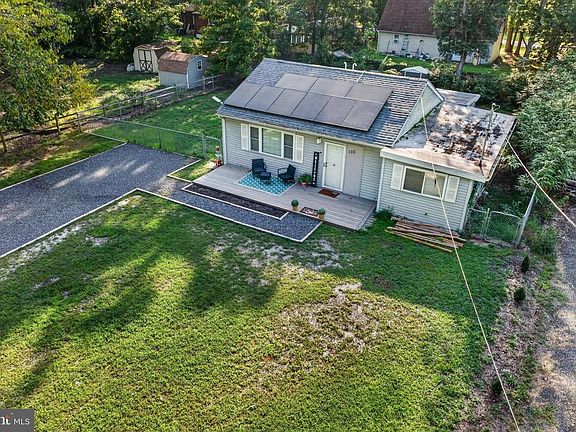 2nd image of 105 QUAIL ROAD