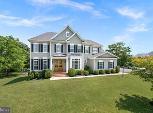 35446 Greyfriar Dr, Round Hill, VA 20141