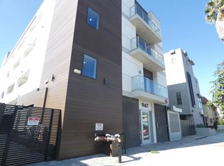 947 Wilcox Ave #302, Los Angeles, CA 90038