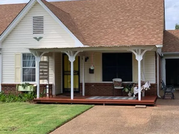 5536 Ginners Dr, Memphis, TN 38134