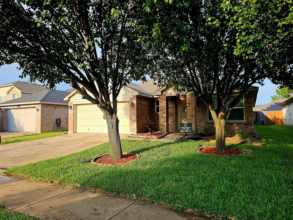 5444 Montague Ln, Grand Prairie, TX 75052 | Zillow