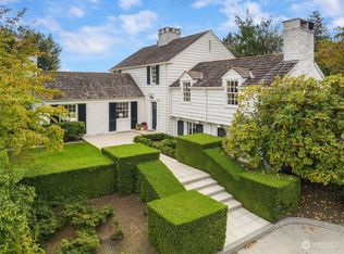 5425 Elleray Ln NE, Seattle, WA 98105