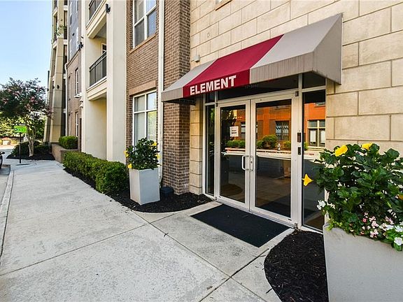 2nd image of 390 17th St NW Unit 2067