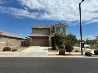 17540 W Country Club Ter, Surprise, AZ 85387