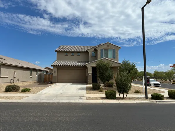 17540 W Country Club Ter, Surprise, AZ 85387