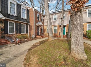 1724 Dryden Way, Crofton, MD 21114
