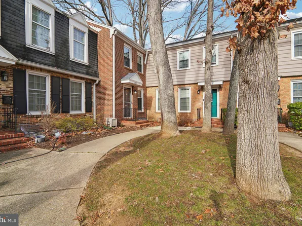 1724 Dryden Way, Crofton, MD 21114